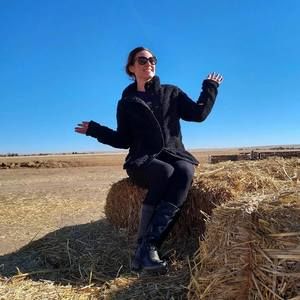 Meet your Posher, Summer